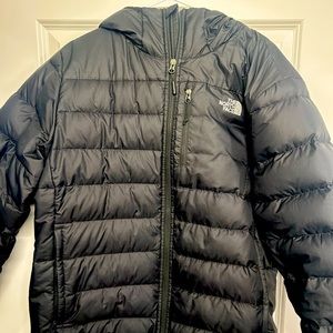 Northface Down Jacket Size L